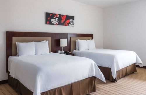 Escazú Hotel | Wyndham Garden San Jose Escazu