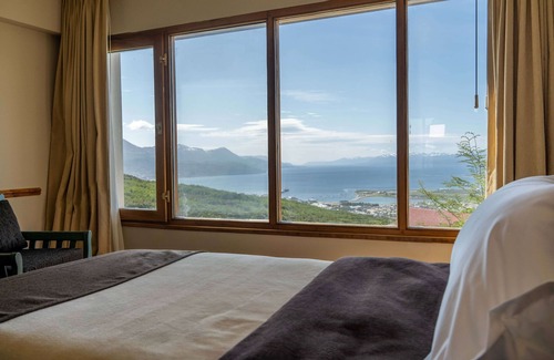 Province of Tierra del Fuego Hotel | Wyndham Garden Ushuaia Hotel del Glaciar