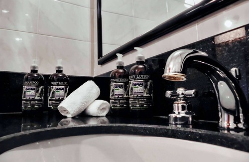 Province of Tierra del Fuego Hotel | Wyndham Garden Ushuaia Hotel del Glaciar