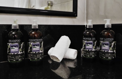 Province of Tierra del Fuego Hotel | Wyndham Garden Ushuaia Hotel del Glaciar