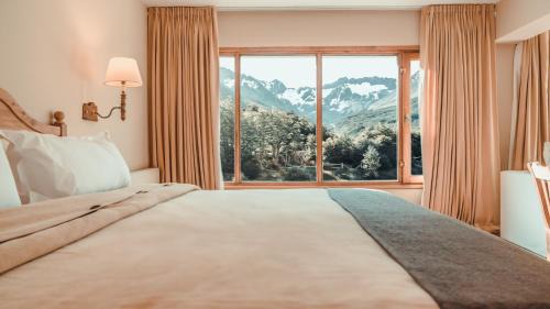 Province of Tierra del Fuego Hotel | Wyndham Garden Ushuaia Hotel del Glaciar