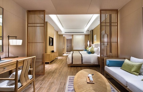 Wenchang Hotel | Wyndham Grand Plaza Royale Wenchang