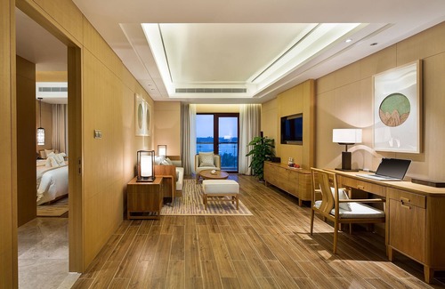 Wenchang Hotel | Wyndham Grand Plaza Royale Wenchang