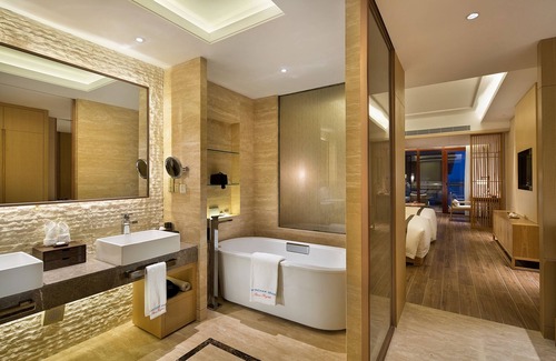 Wenchang Hotel | Wyndham Grand Plaza Royale Wenchang