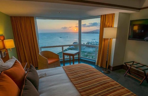 Margarita Island Hotel | Wyndham Isla Margarita Concorde