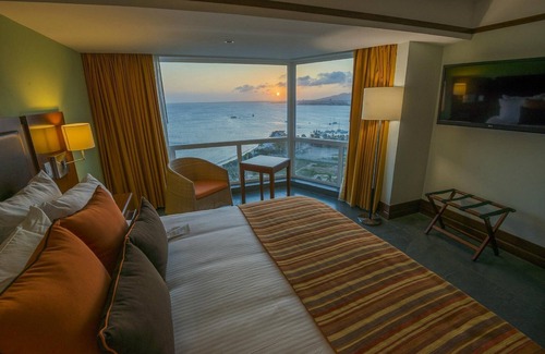 Margarita Island Hotel | Wyndham Isla Margarita Concorde