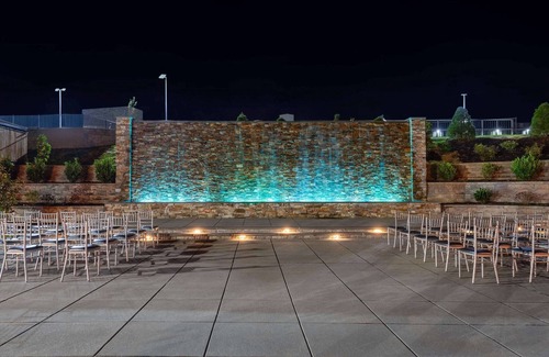 Witmer Hotel | Wyndham Lancaster Resort & Convention Center