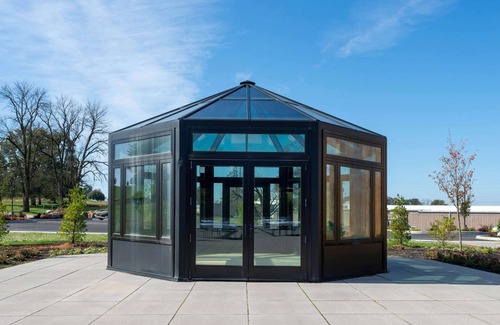 Witmer Hotel | Wyndham Lancaster Resort & Convention Center