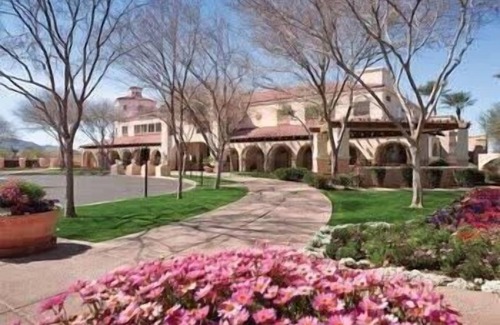 South Mountain Condominio | Wyndham Legacy Golf Resort | King Blc Studio Suite