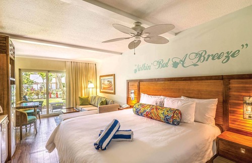 Frydendal Complejo | Wyndham Margaritaville St. Thomas - magnífico estudio para 4 personas