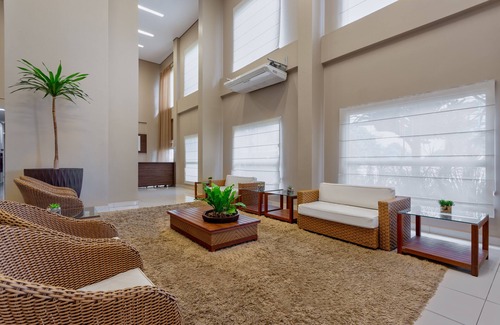 Olimpia Hotel | Wyndham Olímpia Royal Hotels