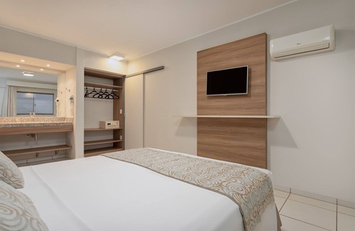 Olimpia Hotel | Wyndham Olímpia Royal Hotels