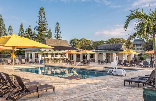 Waikoloa Condominio | Wyndham Paniolo Greens | Four 2BR/2BA Suites