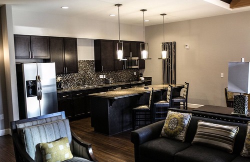 Park City Complejo | Wyndham Park City ~ Ski-in / Ski-Out a los cañones! 2B Suite Presidencial de lujo ~