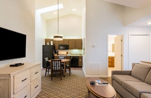 Fairfield Glade Condominio | Wyndham Resort at Fairfield Glade - 2 Bedroom Condo