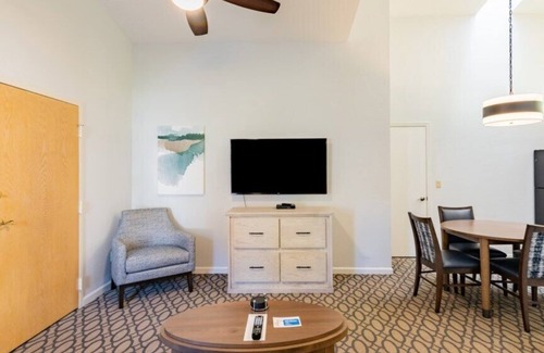 Fairfield Glade Condominio | Wyndham Resort at Fairfield Glade - 2 Bedroom Condo