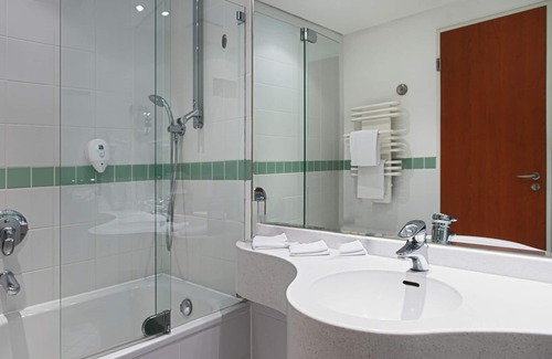 Stralsund Hotel | Wyndham Stralsund HanseDom