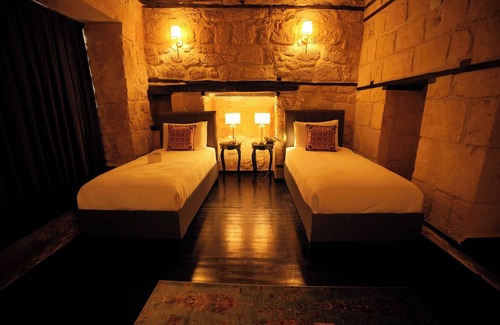 Tarsus Hotel | Wyndham Tarsus St.Paul