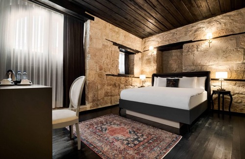 Tarsus Hotel | Wyndham Tarsus St.Paul