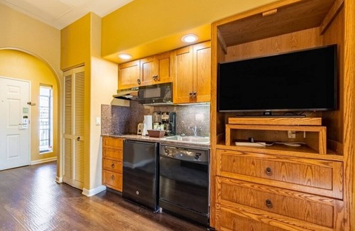 South Mountain Apartamento | Wyndham The Legacy Golf Resort - Spacious Studio