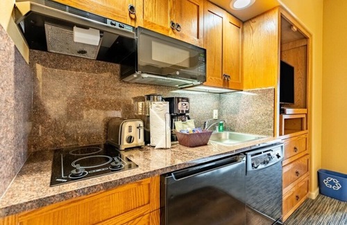 South Mountain Apartamento | Wyndham The Legacy Golf Resort - Spacious Studio
