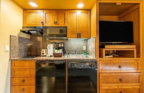 South Mountain Apartamento | Wyndham The Legacy Golf Resort - Spacious Studio