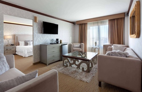 Torreón Hotel | Wyndham Torreon