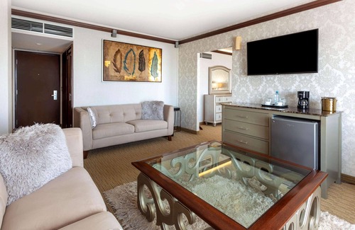 Torreón Hotel | Wyndham Torreon