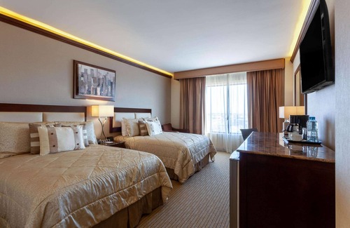 Torreón Hotel | Wyndham Torreon