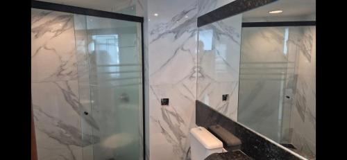 Barra da Tijuca Hotel | WYNDHAM TWIN TOWERs