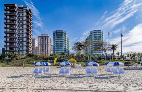 Barra da Tijuca Hotel | WYNDHAM TWIN TOWERs