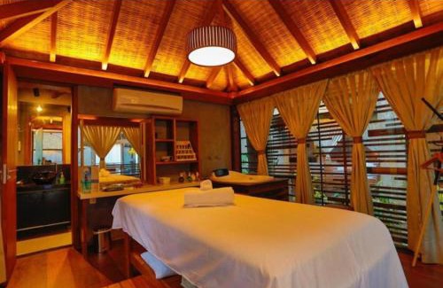 Barra da Tijuca Hotel | WYNDHAM TWIN TOWERs