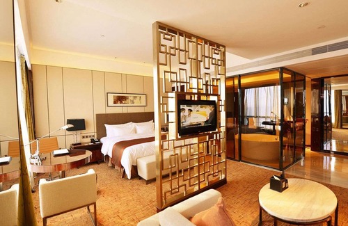 Xuzhou Hotel | Wyndham Xuzhou East