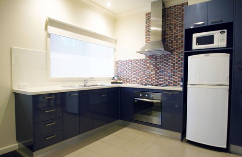 Shepparton Hotel | Wyndhamere Motel Shepparton