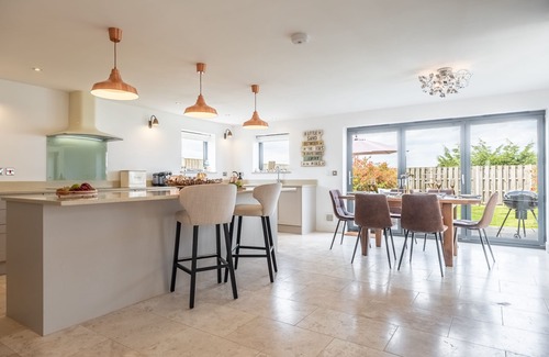 Holme Casa | Wynholme, Holme-next-the-Sea, Norfolk