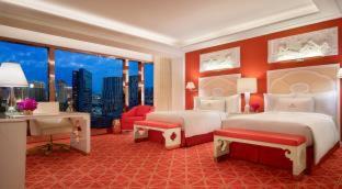Cotai Complejo | Wynn Palace