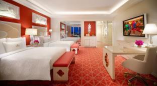 Cotai Complejo | Wynn Palace