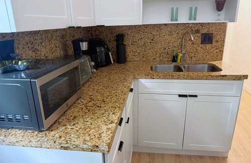 Allapattah Apartamento | Wynwood Bungalows By Renzzi