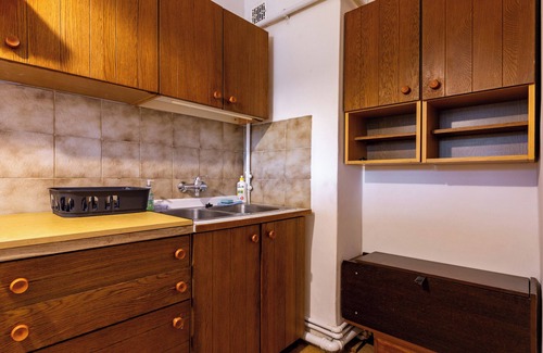 Wzgorze Swietego Maksymiliana Apartamento | Wyspiańskiego Seaside Apartment