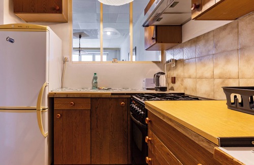 Wzgorze Swietego Maksymiliana Apartamento | Wyspiańskiego Seaside Apartment