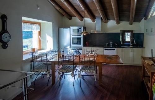 Arinsal Chalet De Esquí | Xalet Mallador - Arinsal - Exclusivo!