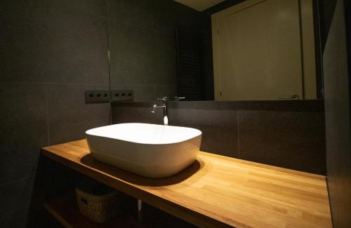 Arinsal Chalet De Esquí | Xalet Mallador - Arinsal - Exclusivo!