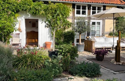 Wopse Apartamento | Xanadi Heilehaus kleine Auszeit Kururlaub