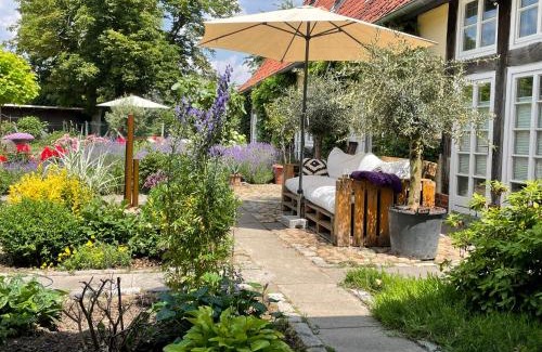 Wopse Apartamento | Xanadi Heilehaus kleine Auszeit Kururlaub