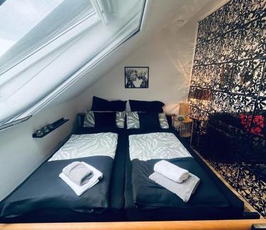 Xanten Apartamento | Xantener Ferienhaus Heeser Weg