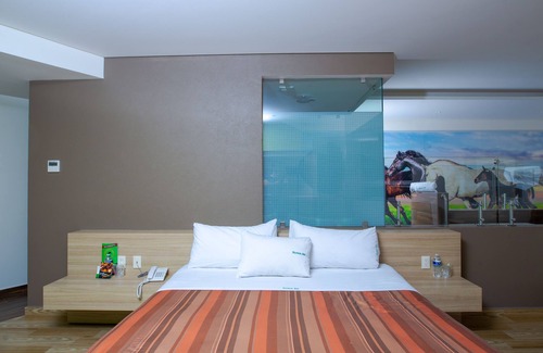 Texcoco Hotel | Xcoco Inn