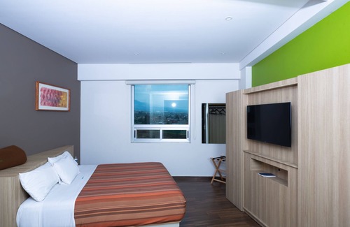 Texcoco Hotel | Xcoco Inn
