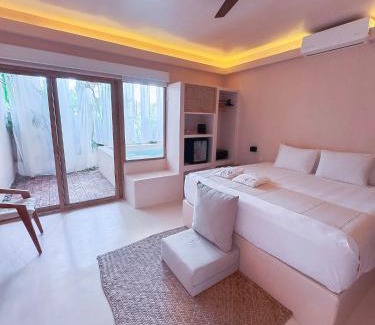 San Pedro Pochutla Hotel | Xeno Hotel Boutique