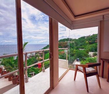 San Pedro Pochutla Hotel | Xeno Hotel Boutique