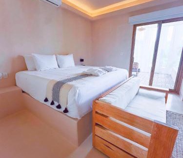 San Pedro Pochutla Hotel | Xeno Hotel Boutique